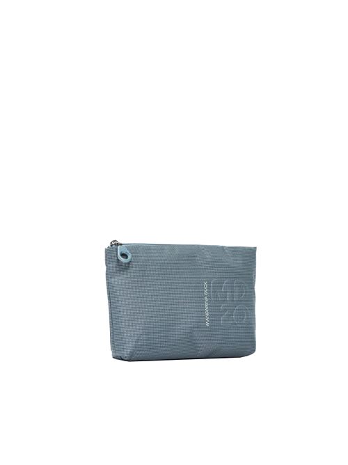 MD20 busta portatutto MANDARINA DUCK | P10QMMN9SIRON